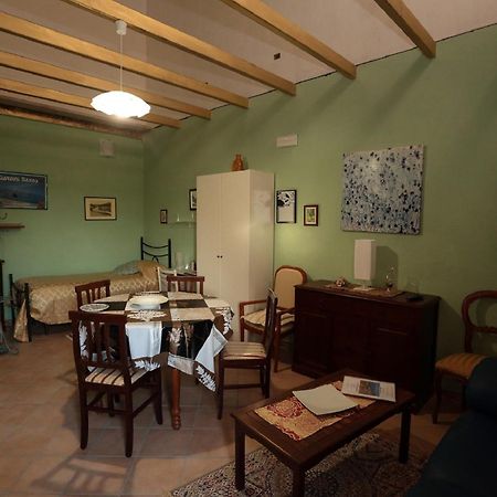 Holiday Maison Villa Arci Giardini Naxos Kültér fotó