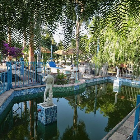 Holiday Maison Villa Arci Giardini Naxos Kültér fotó