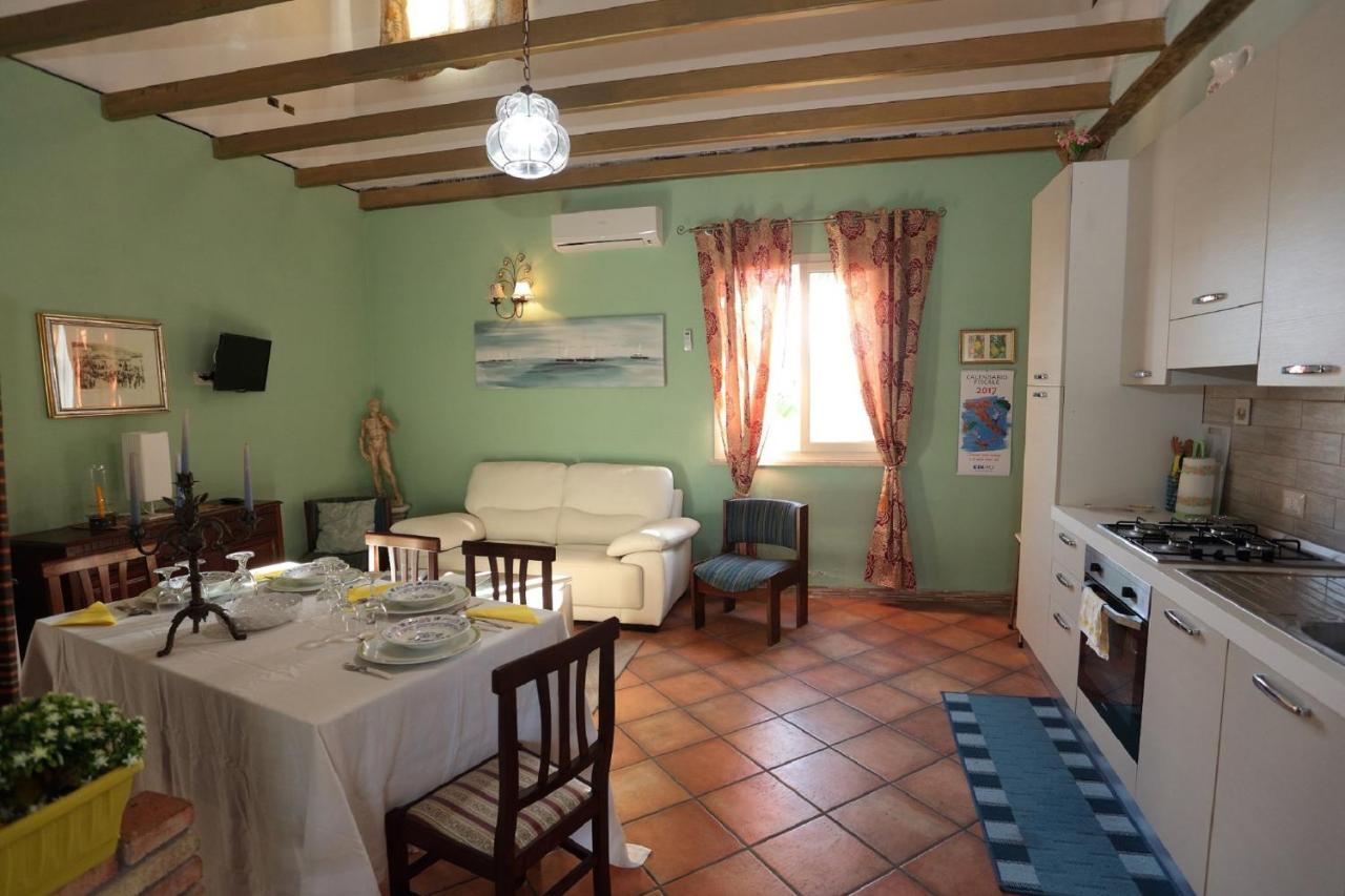 Holiday Maison Villa Arci Giardini Naxos Kültér fotó