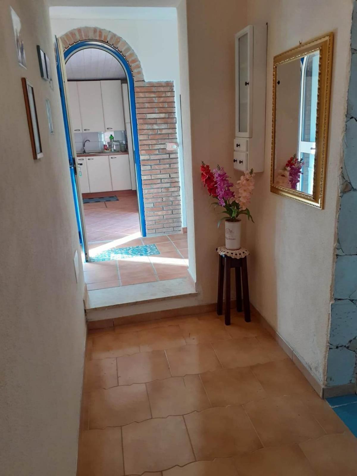 Holiday Maison Villa Arci Giardini Naxos Kültér fotó